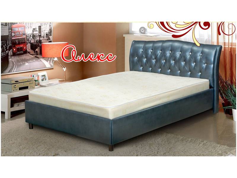 кровать алекс в Нижневартовске