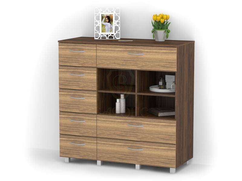 комод нюанс 16 в Нижневартовске