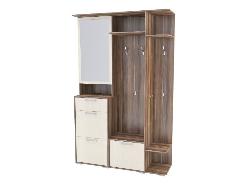 прихожая берта в Нижневартовске