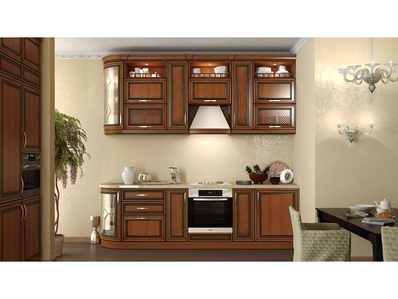 кухня прямая венеция в Нижневартовске