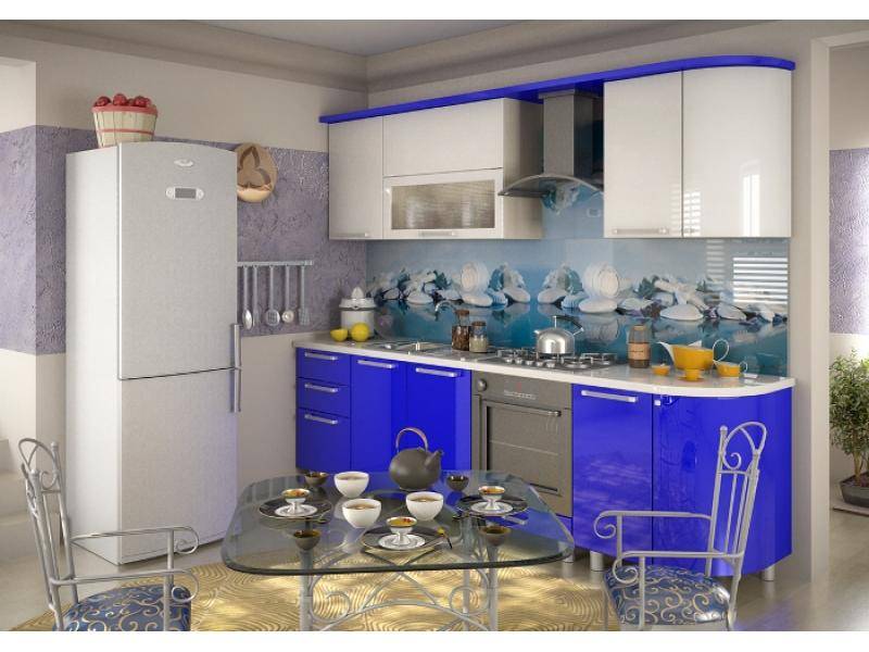 кухонный гарнитур каприз в Нижневартовске