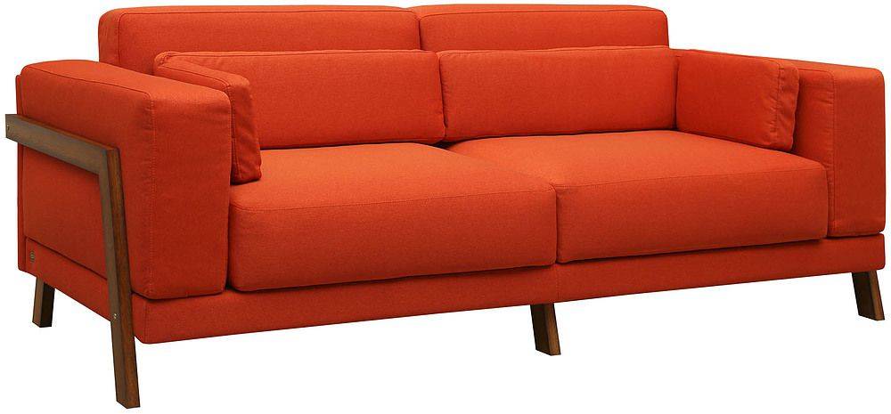 3-х местный диван эшли в Нижневартовске