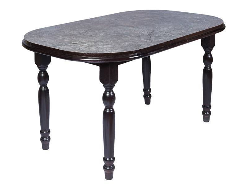 стол обеденный мрамор европа в Нижневартовске