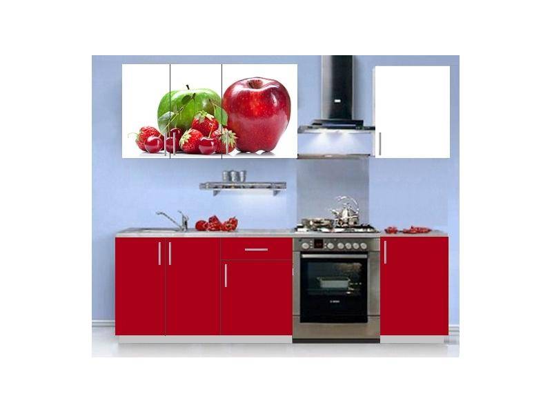 кухонный гарнитур аника 2 в Нижневартовске