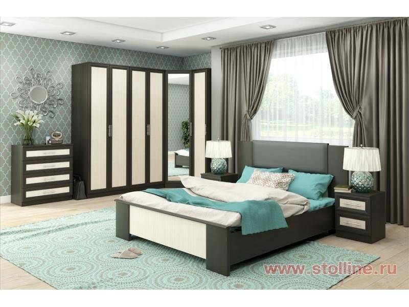 спальня юлианна в Нижневартовске