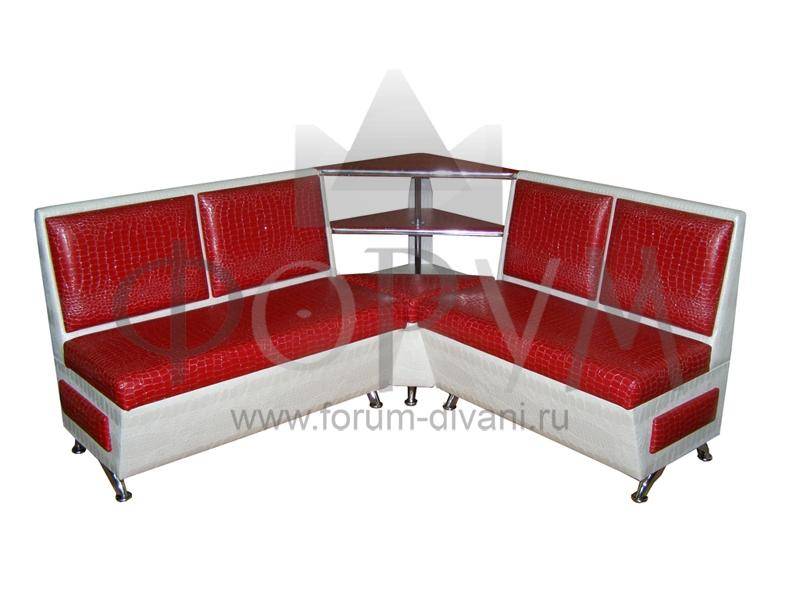 кухонный уголок форум 1м в Нижневартовске