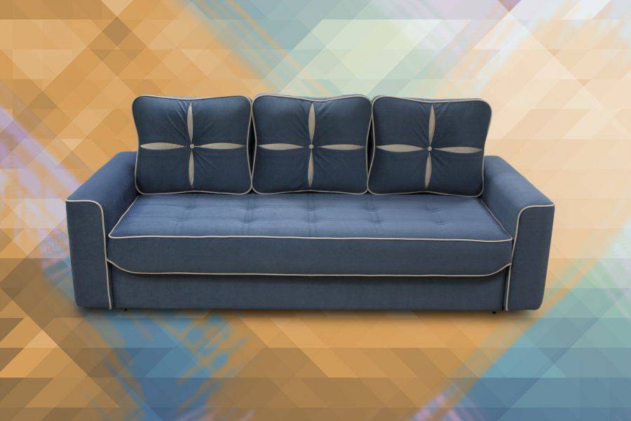 диван лайт прямой в Нижневартовске