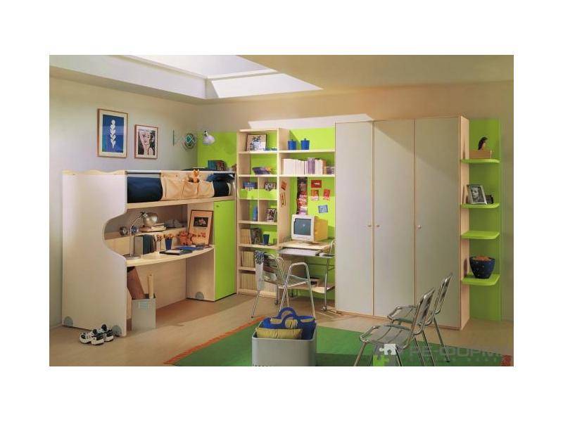 детская 29 в Нижневартовске