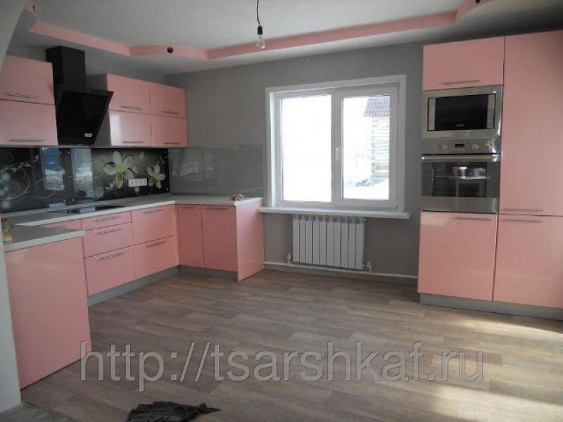 кухня 54 в Нижневартовске