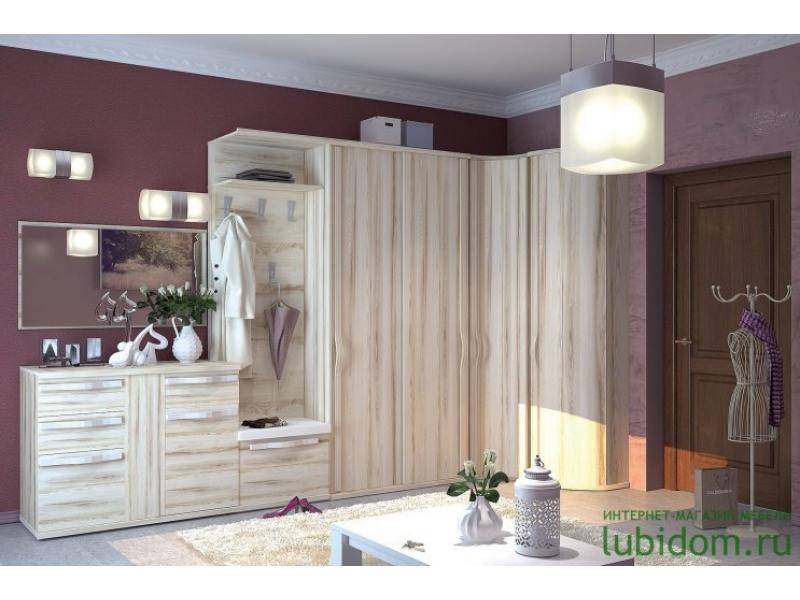 прихожая марта в Нижневартовске