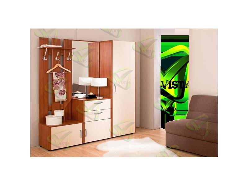 практичная прихожая модеро в Нижневартовске