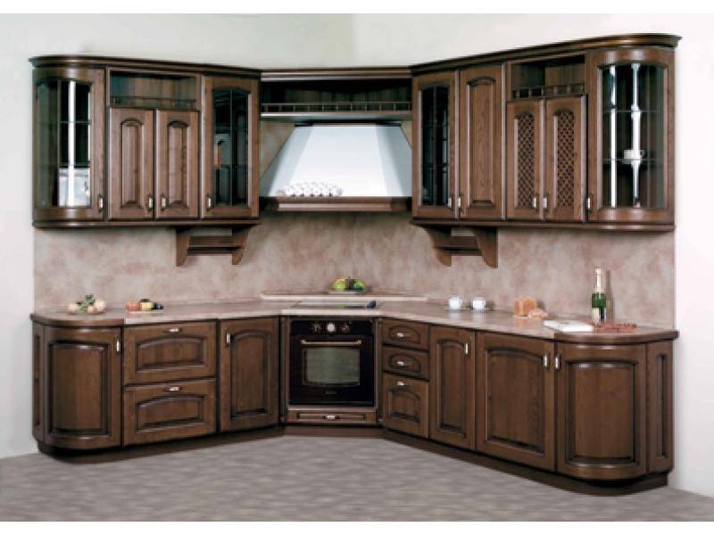 кухня угловая 11 в Нижневартовске