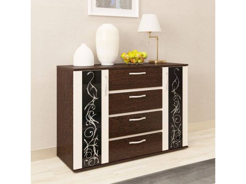 комод феникс-1 в Нижневартовске