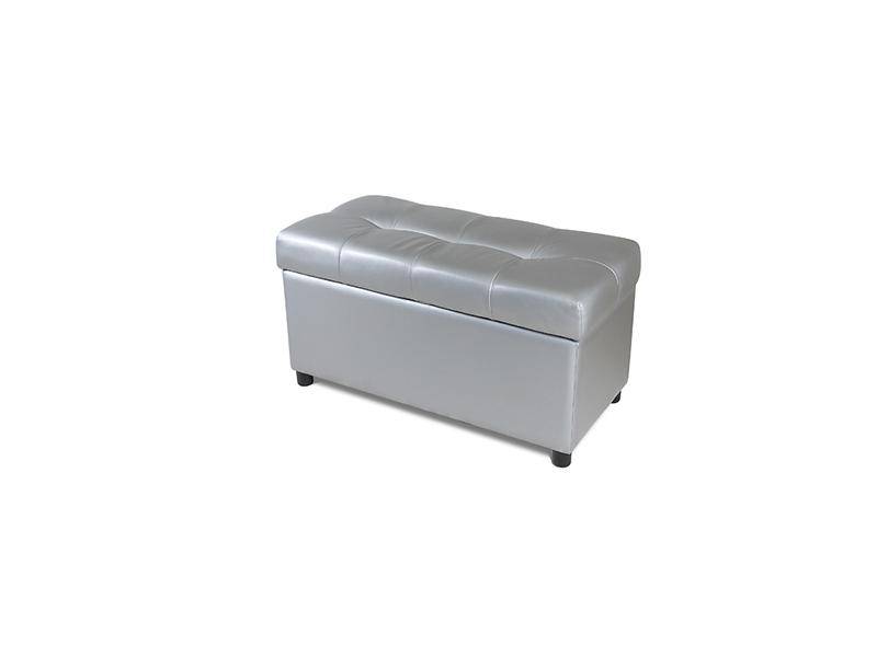 пуф рондо с ящиком в Нижневартовске