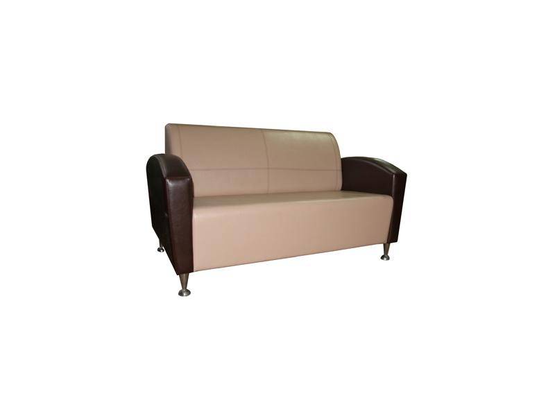 диван из массива с мягким покрытием брифинг д2-03 в Нижневартовске