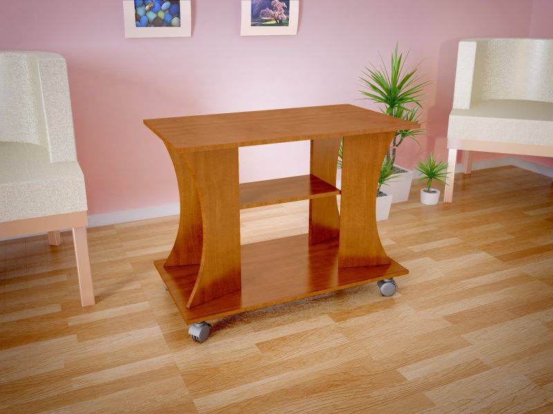 журнальный стол 1 в Нижневартовске