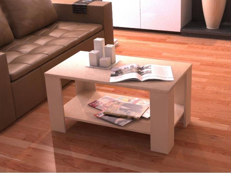 стол журнальный «жс 05» в Нижневартовске