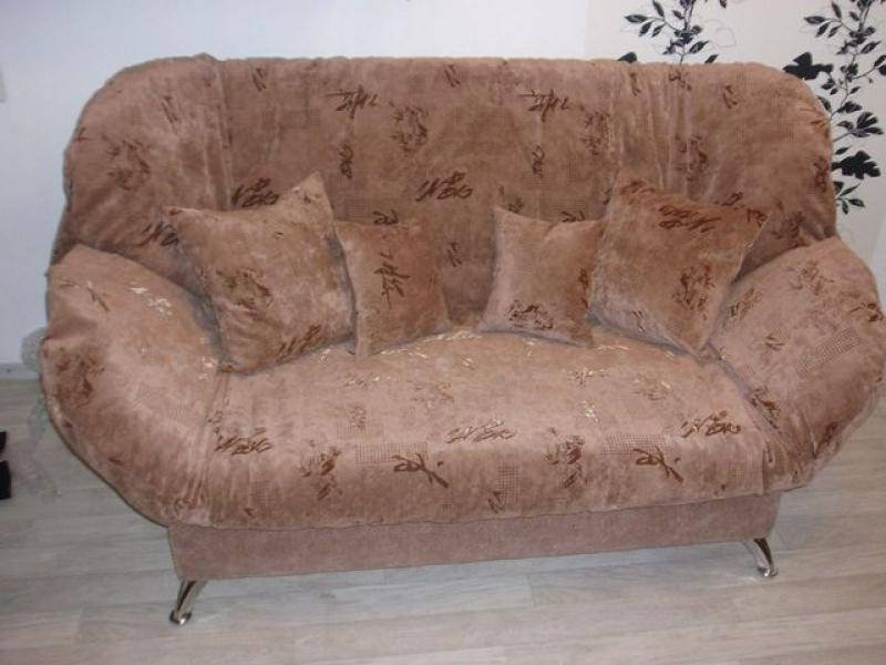 диван прямой бриз дреам лама в Нижневартовске