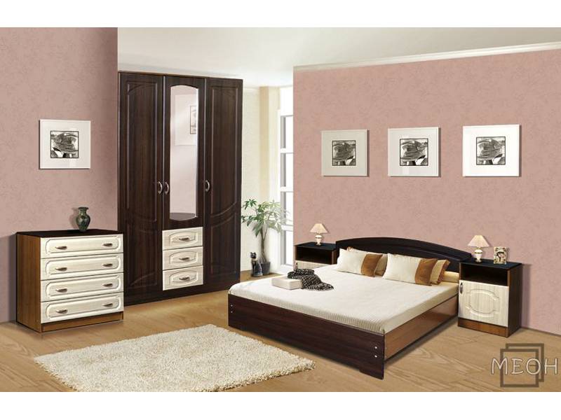 спальня александра 4 в Нижневартовске