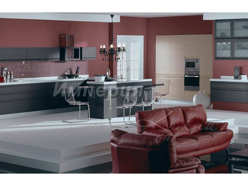 кухня оксфорд в Нижневартовске