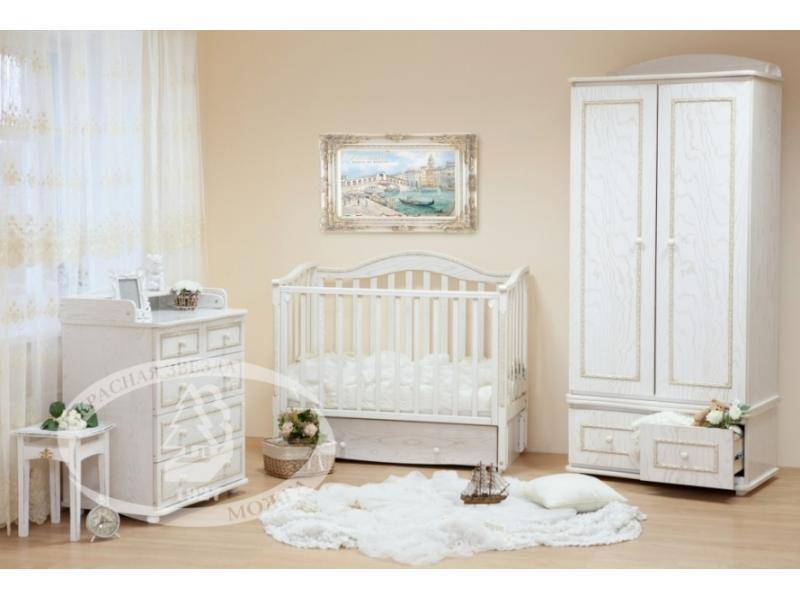 светлая детская венеция в Нижневартовске