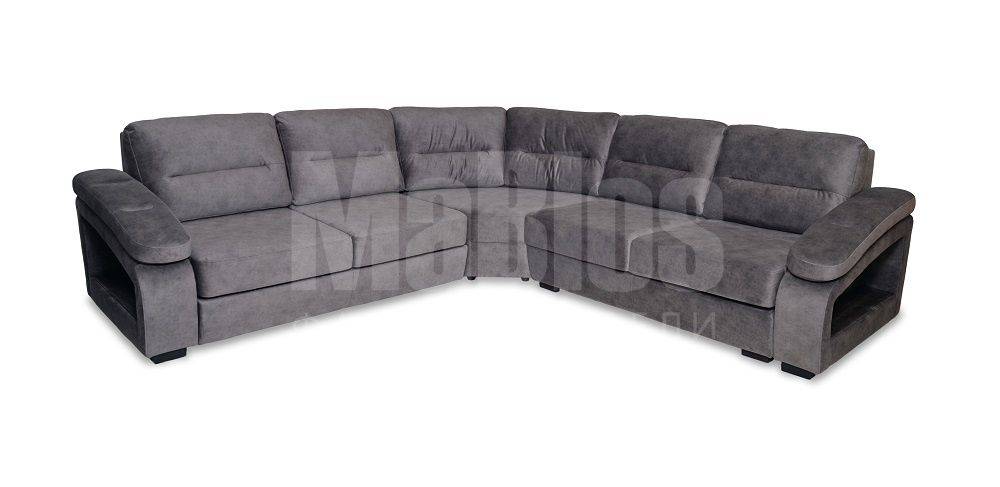 диван-кровать угловой джордан в Нижневартовске