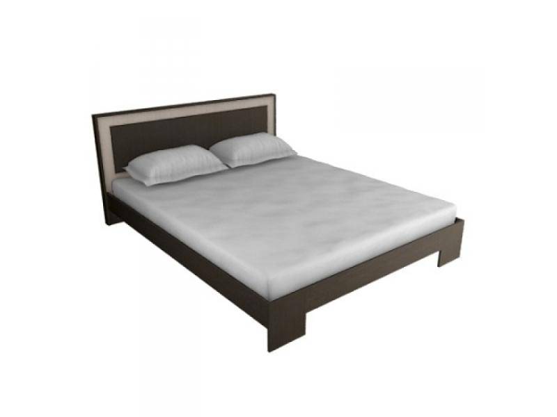 кровать 2-сп «микс» в Нижневартовске