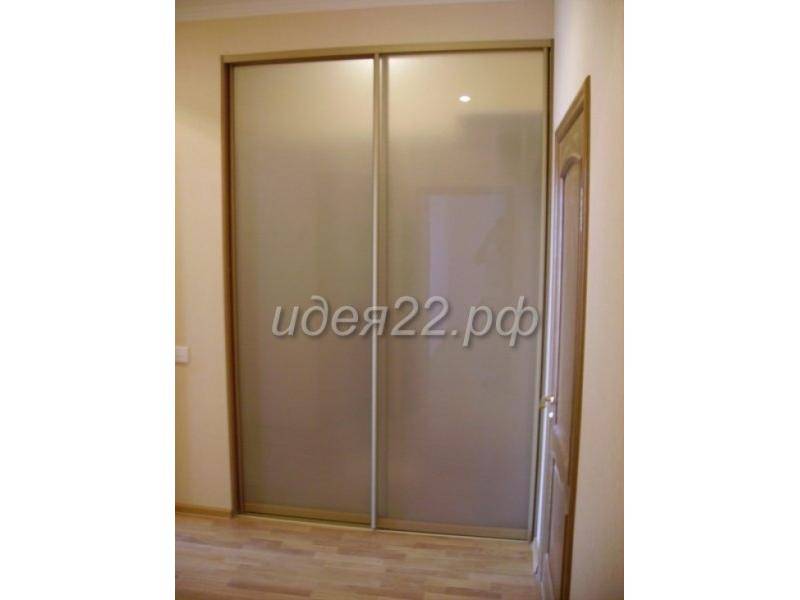 шкаф - купе в Нижневартовске