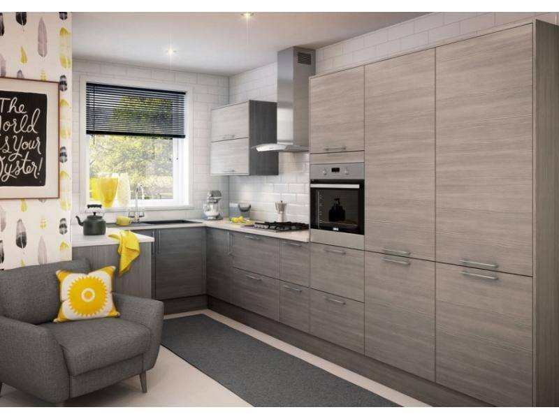 кухонный гарнитур 6 в Нижневартовске