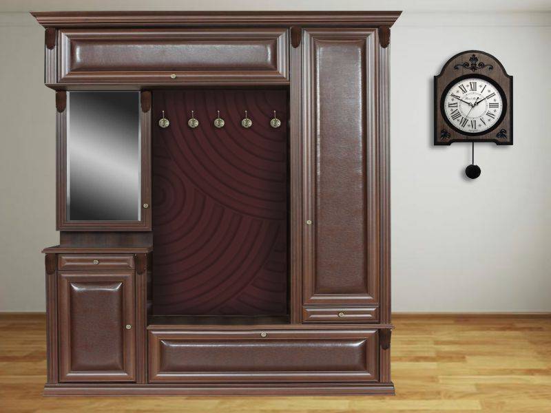 прихожая 8 в Нижневартовске