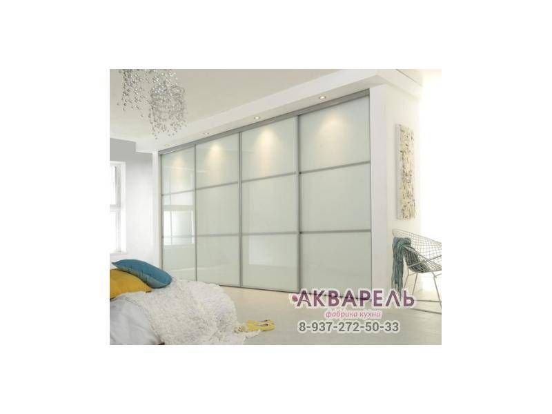 встроенный шкаф-купе альмир в Нижневартовске