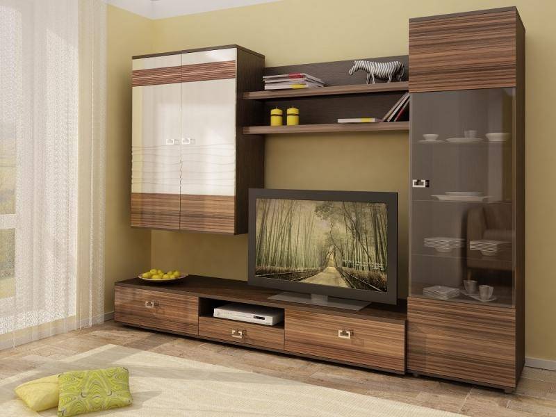 гостиная стенка соренто в Нижневартовске