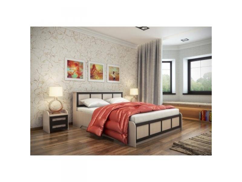 спальный гарнитур соло 28 в Нижневартовске