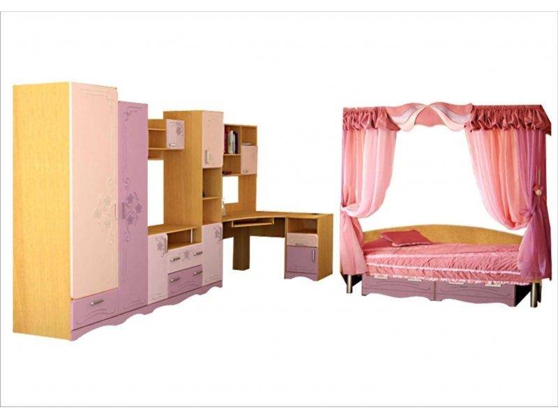 детская авелина-4 в Нижневартовске