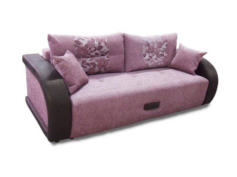 диван прямой элегант 13в в Нижневартовске