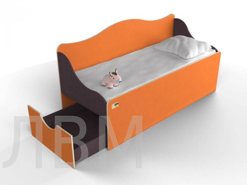 мебель детская мд013 в Нижневартовске