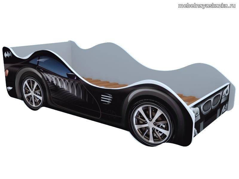 кровать бэтмобиль в Нижневартовске