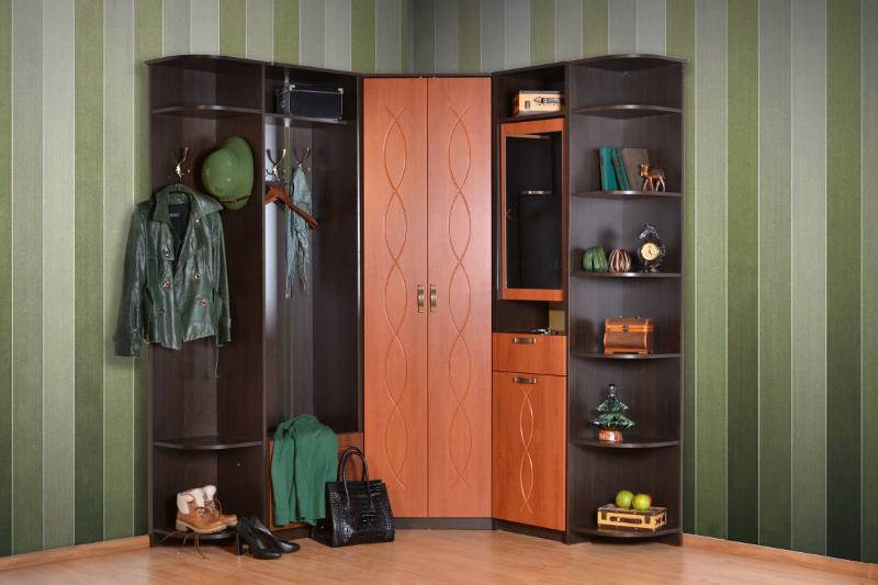 прихожая калипсо в Нижневартовске