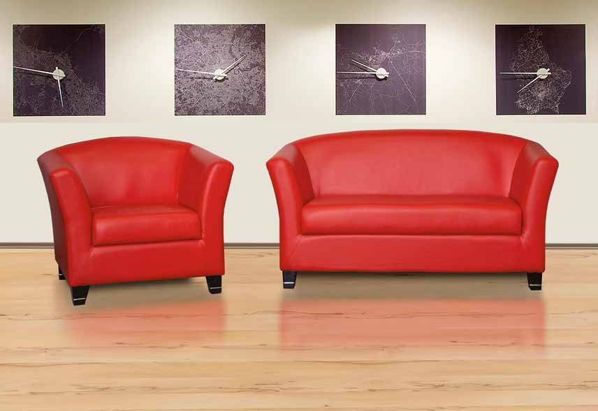 красный диван нео 50 в Нижневартовске