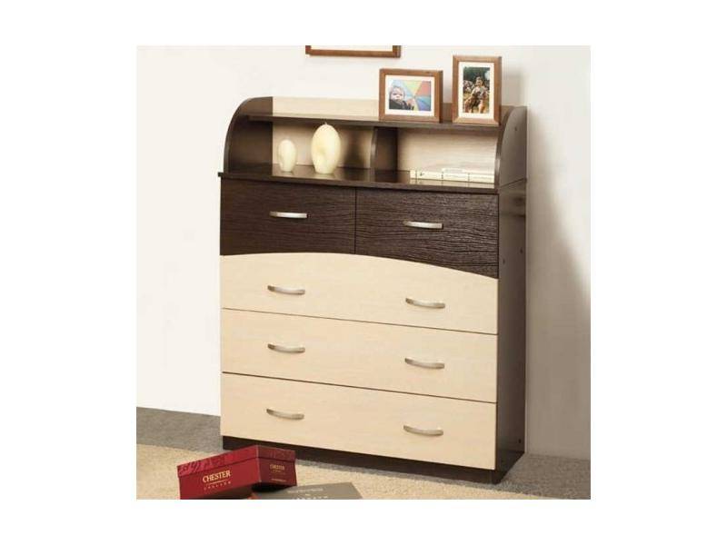 комод № 40 в Нижневартовске