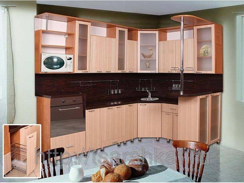 кухня елизавета в Нижневартовске