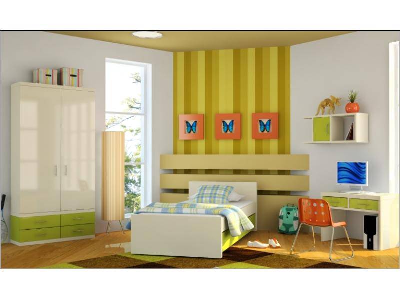 детская в Нижневартовске