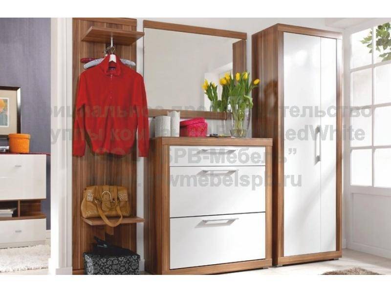 прихожая прямая эди в Нижневартовске