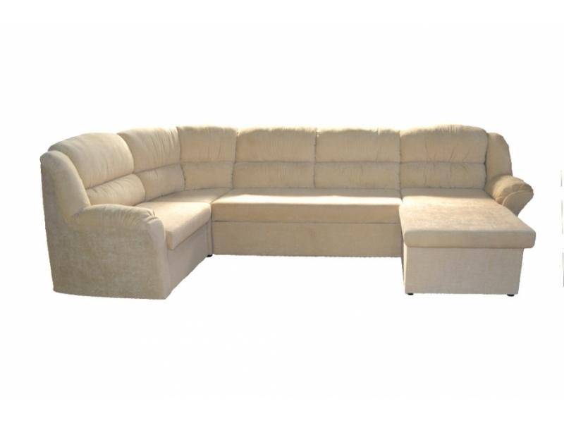 диван модульный угловой виктория м в Нижневартовске