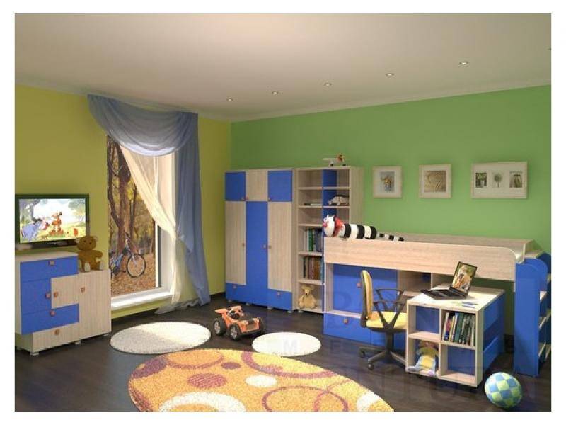 детская алладин в Нижневартовске