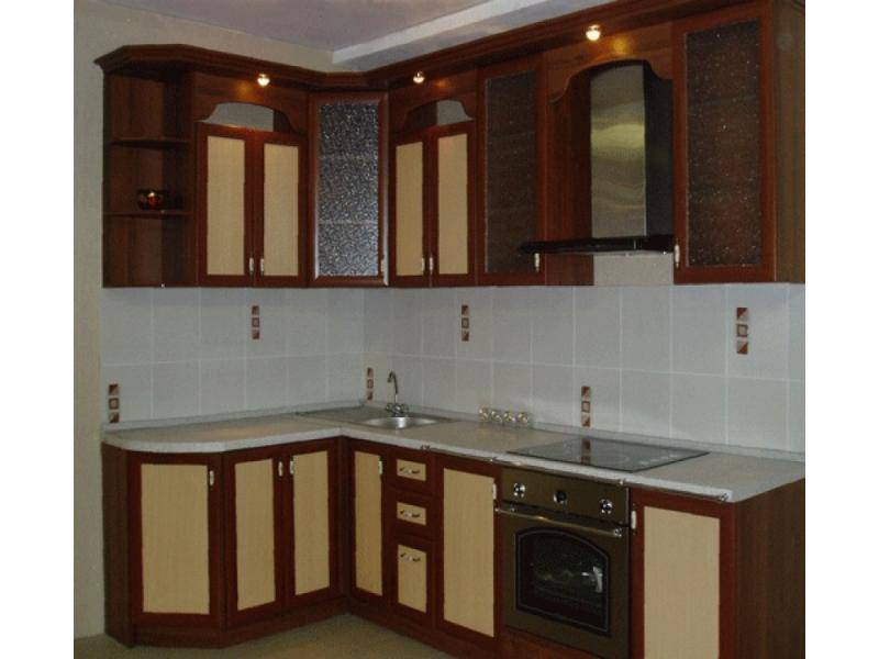 кухня угловая «екатерина» в Нижневартовске