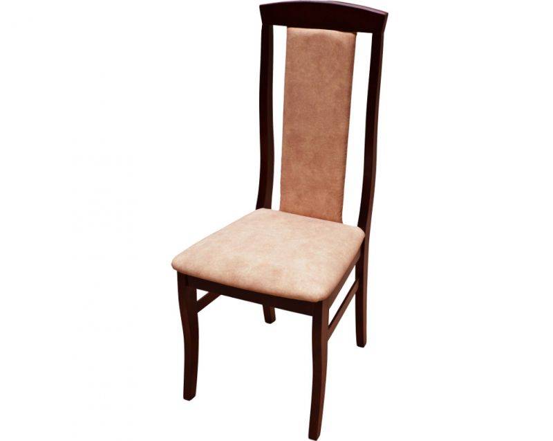 стул мягкий силуэт 1 в Нижневартовске