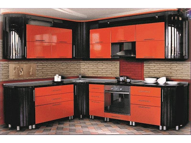 кухня амина в Нижневартовске