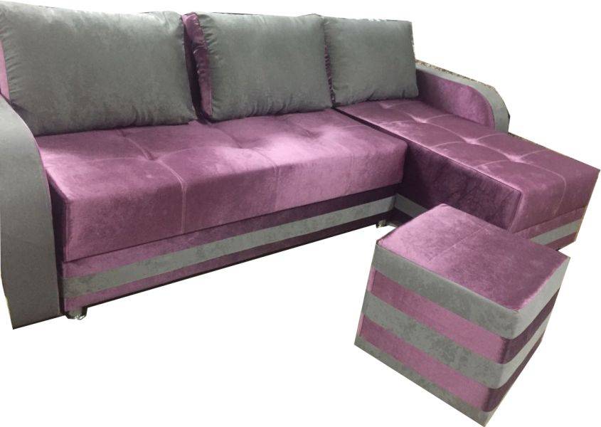 угловой диван мэри 2 в Нижневартовске