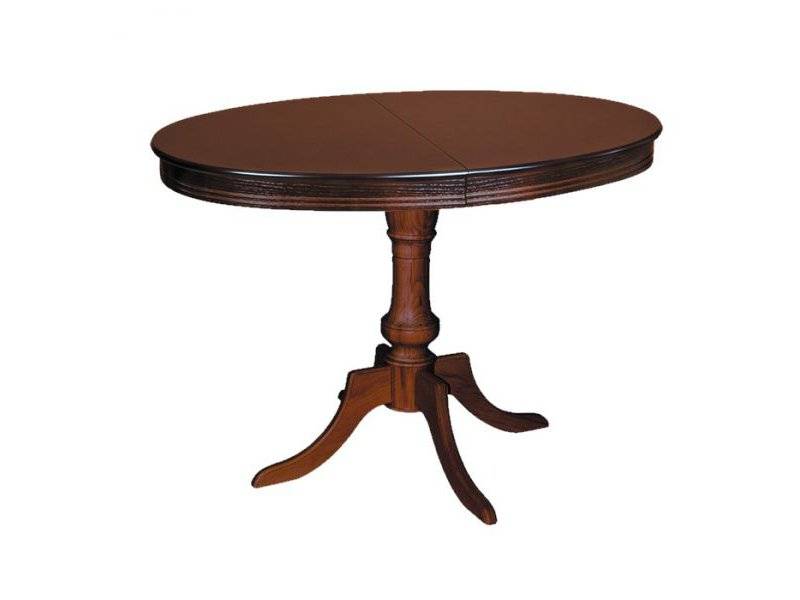 обеденный стол форте ов в Нижневартовске